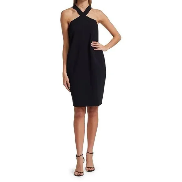 Chiara Boni | Dresses | Nwt Chiara Boni La Petite Robe Guendaline Halter Dress 695 | Poshmark Chiara Boni | Dresses | Nwt Chiara Boni La Petite Robe Guendaline Halter Dress 695 | Poshmark